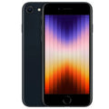 Apple iPhone SE 2022 64GB Midnight