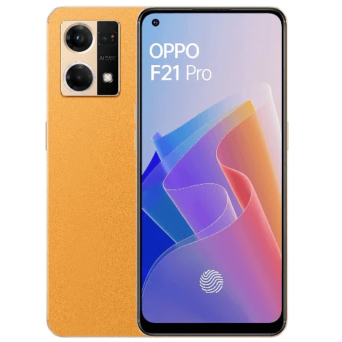 Oppo F21 Pro 128GB 8GB Ram