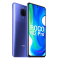 Poco M2 pro 64GB 6GB Ram Blue Snapdragon 720G