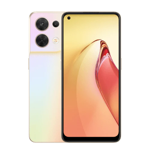 Oppo Reno8 5G 128GB 8GB Ram
