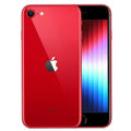 Apple iPhone SE 2022 128GB Red