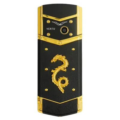 V888 Pro Dragon Slider Luxury Phone