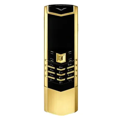 V888 Pro Dragon Slider Luxury Phone