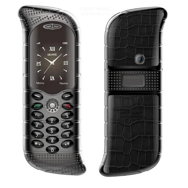 Vertu Goldvish v7