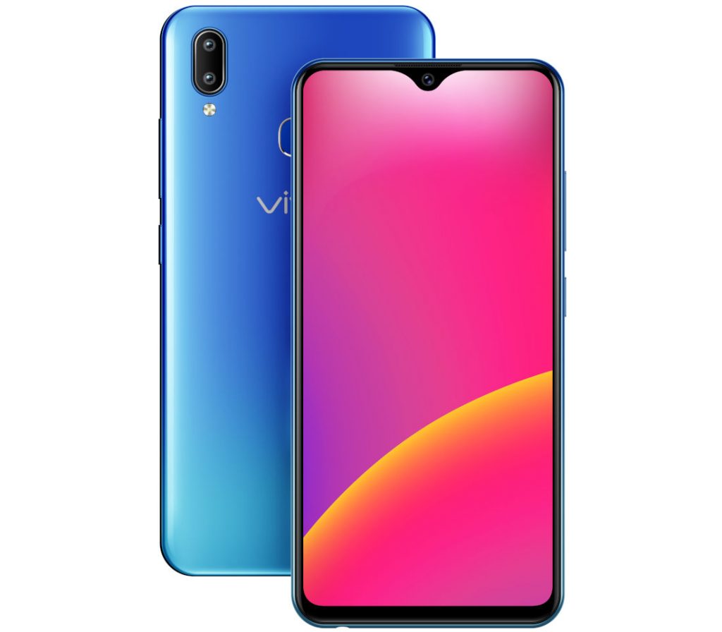 vivo Y91i (India)