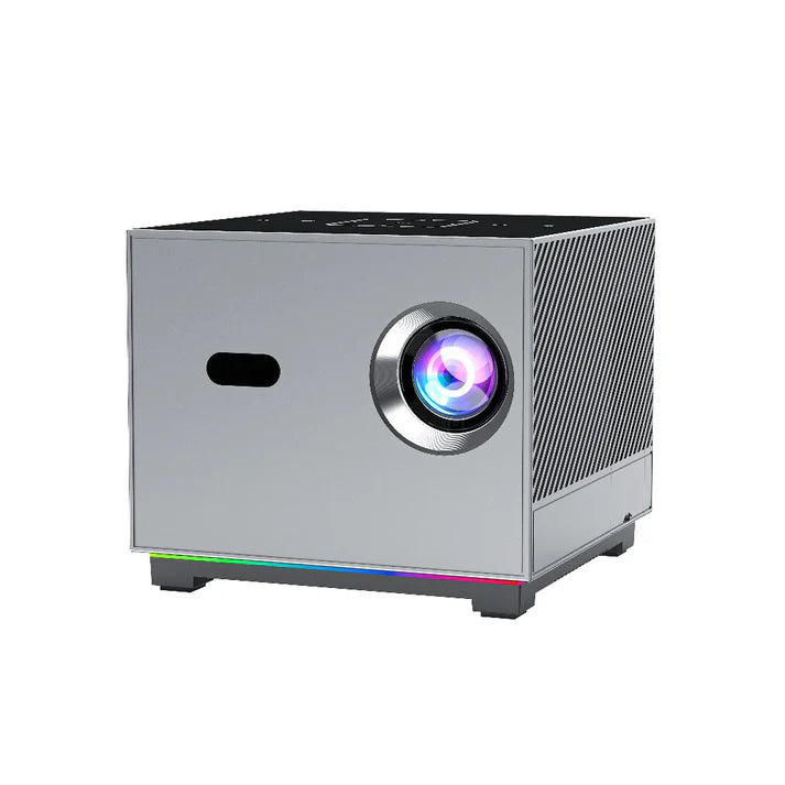 X3 Mini 5G WIFI LED 8K Video HD 720P Home Video Projectors