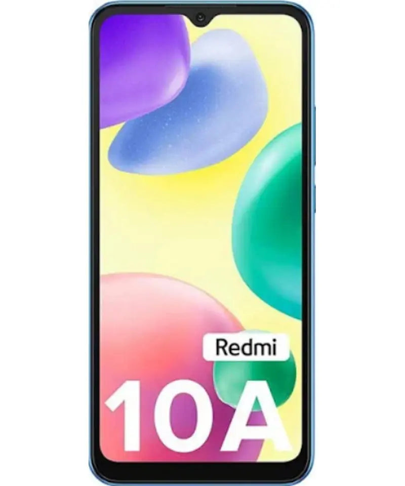 Xiaomi Redmi 10A	4GB|64GB