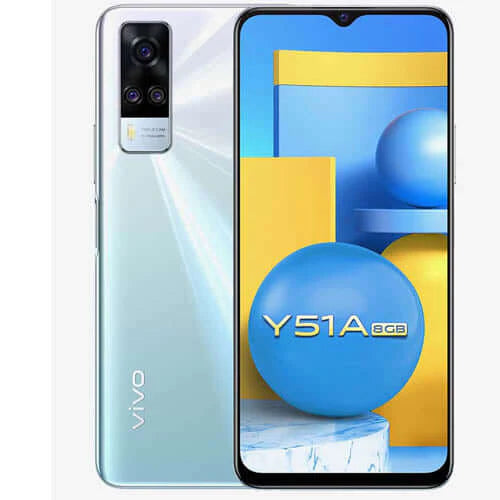 Vivo Y51A S4