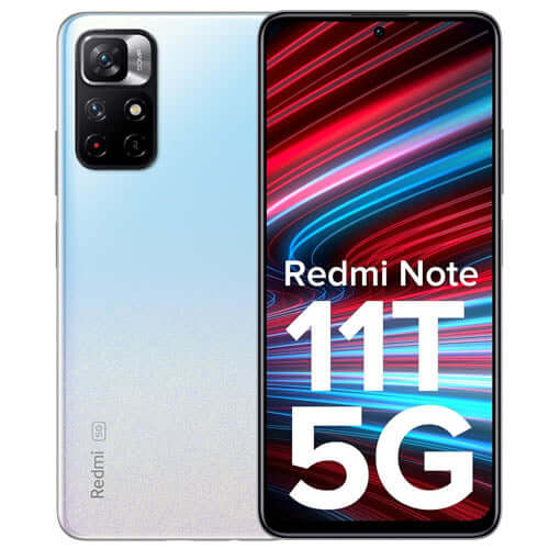 Xiaomi Redmi Note 11T (5G)