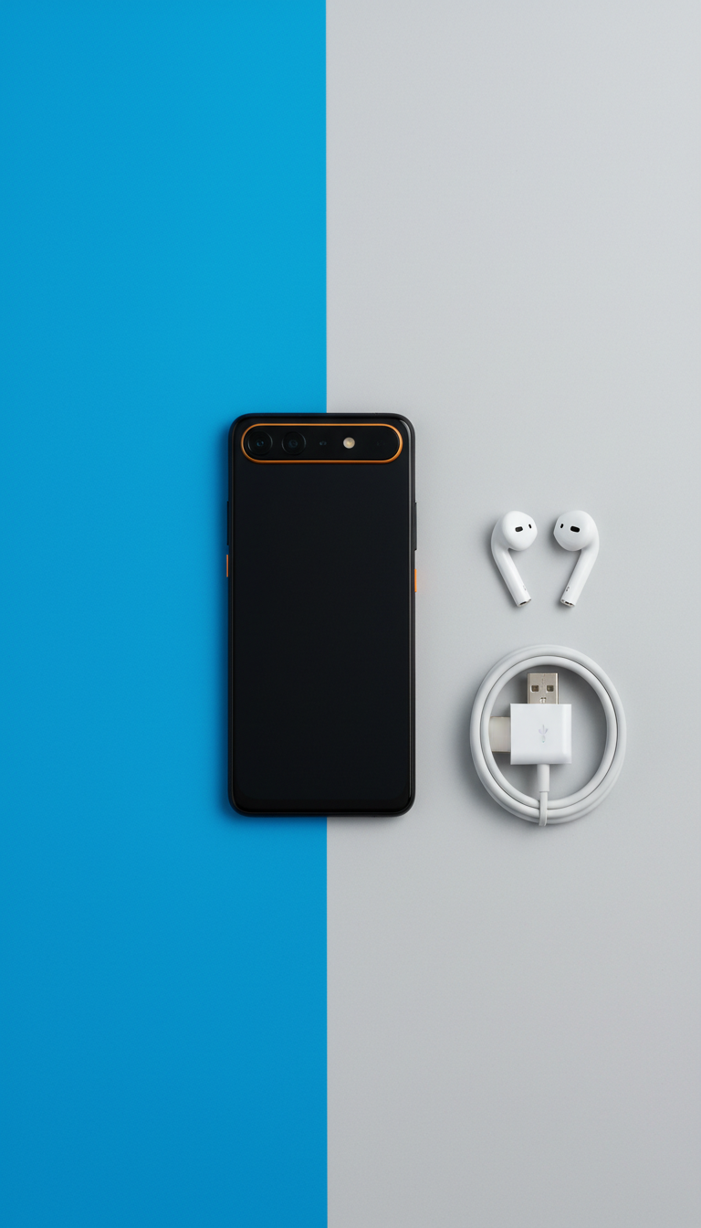 Google Pixel 6