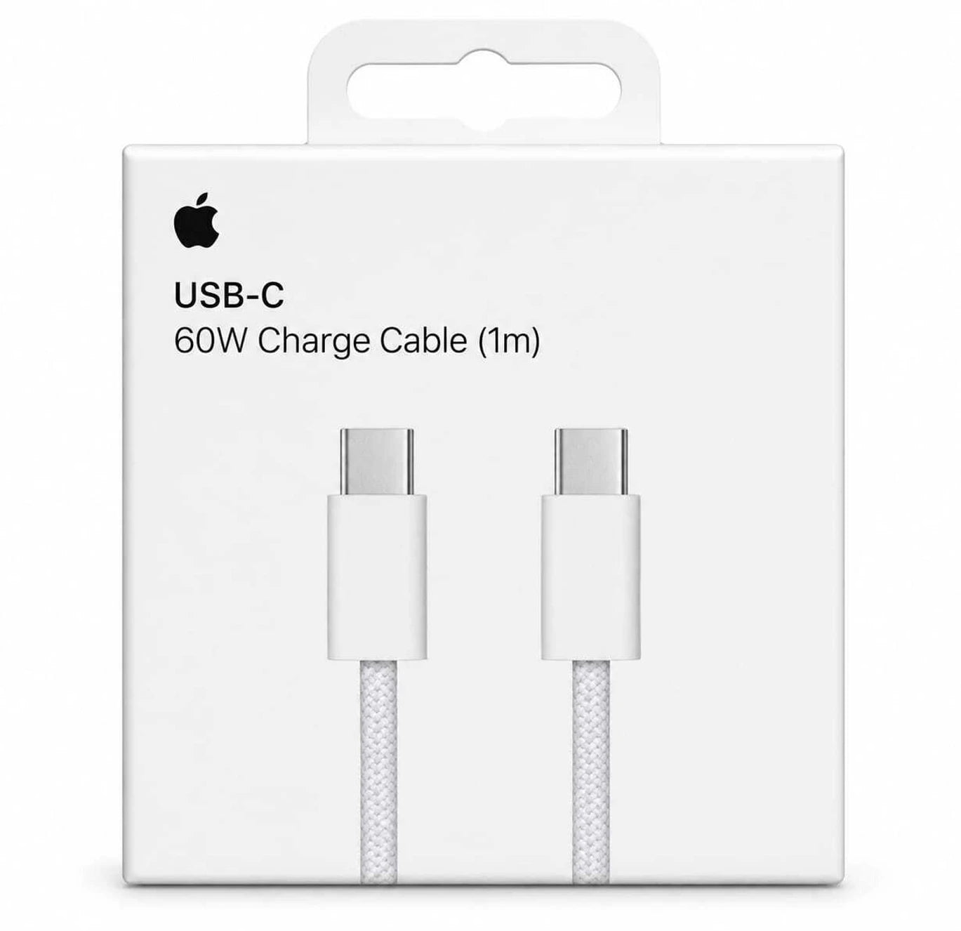 APPLE 60W USB-C CHARGE CABLE(1m)