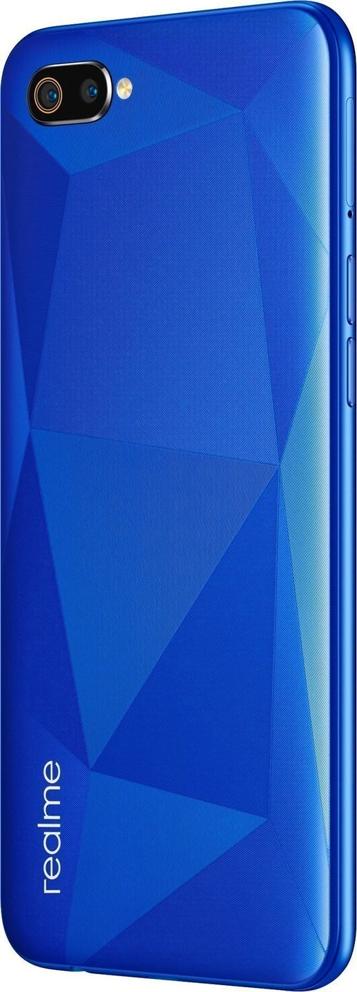 Realme C2