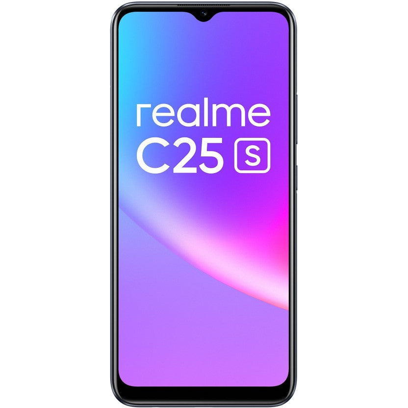 Realme C25s