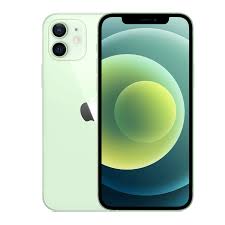 Apple iPhone 12 128GB Green