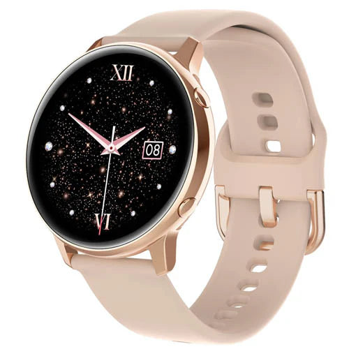Fire Boltt Constellation 1.09 (R) BSW008 Heart Rate Tracking Full Touch Super Smartwatch