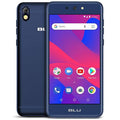 Panasonic Eluga I6 (Black, 2GB Ram, 16GB Storage