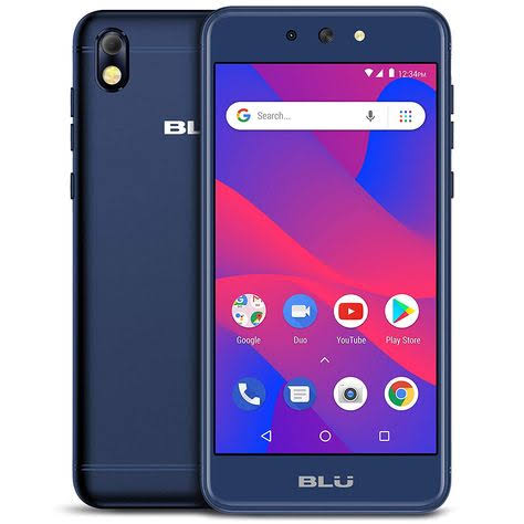 Panasonic Eluga I6 (Black, 2GB Ram, 16GB Storage