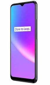 Realme C25s
