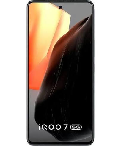 Vivo iQOO  7 8/128GB