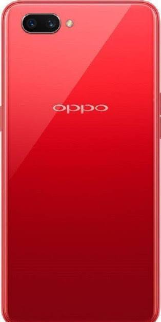 OPPO A3s	2GB|16GB