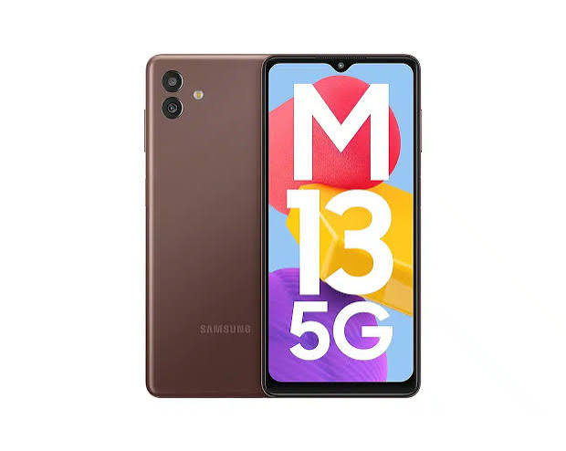 Samsung Galaxy M13 5G