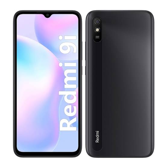 Mi Redmi 9I	4GB|64GB