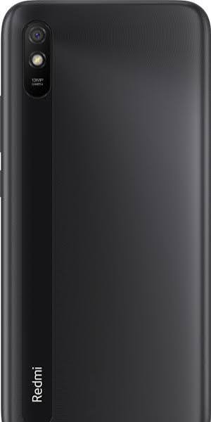 Mi Redmi 9I	4GB|64GB