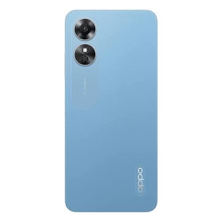 Oppo A17