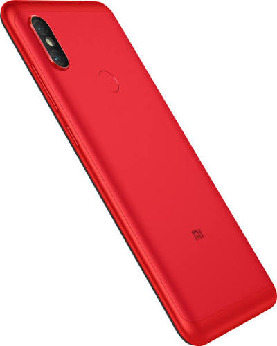 Mi Redmi Note 6 Pro 4GB|64GB