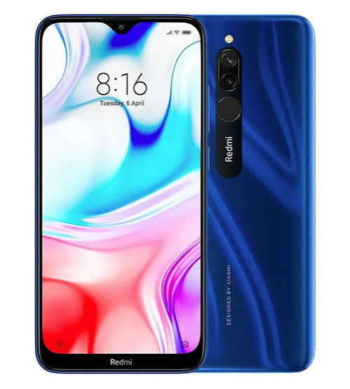 Mi Redmi 8 4GB|64GB