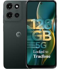 Motorola Moto G (2025)