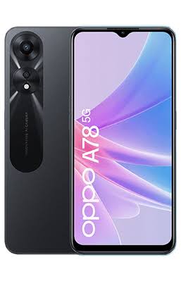 Oppo A78 8/256GB