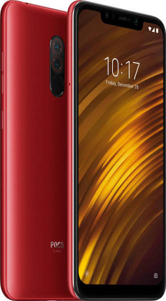 Poco F1