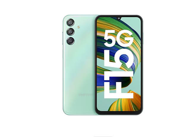Samsung Galaxy F15