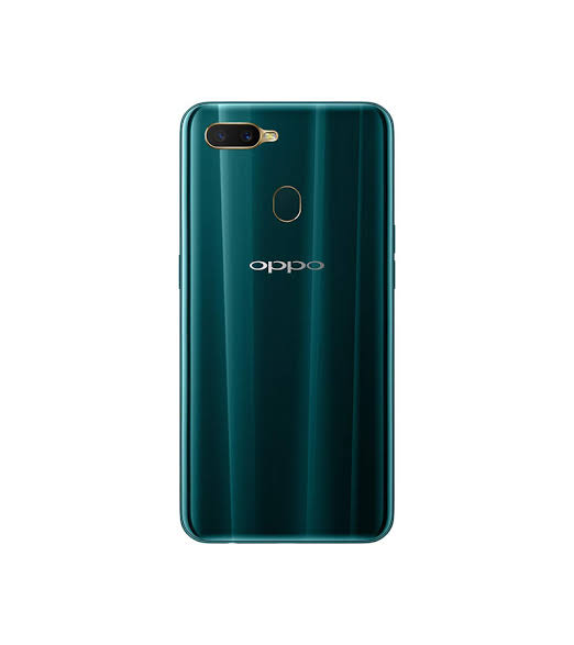 OPPO A7 3GB|64GB