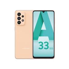 Samsung Galaxy A33 5G