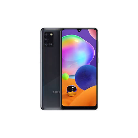 Samsung Galaxy A31