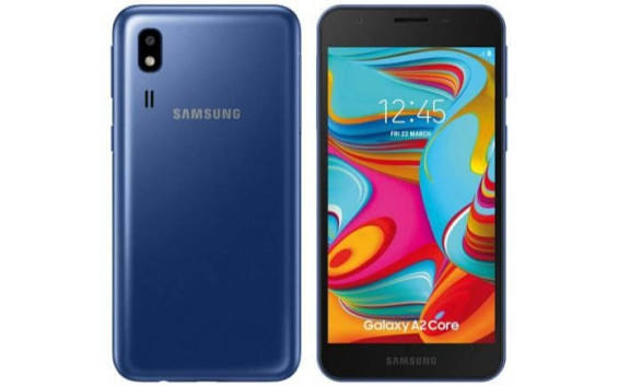 Samsung Galaxy A2 Core