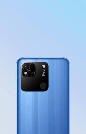 Xiaomi Redmi 10A	3GB|32GB
