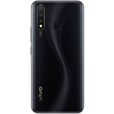 Vivo Y19	4GB|128GB