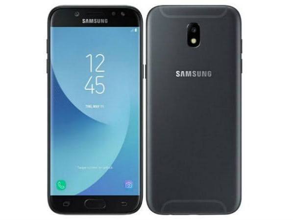 SAMSUNG  GALAXY  J6