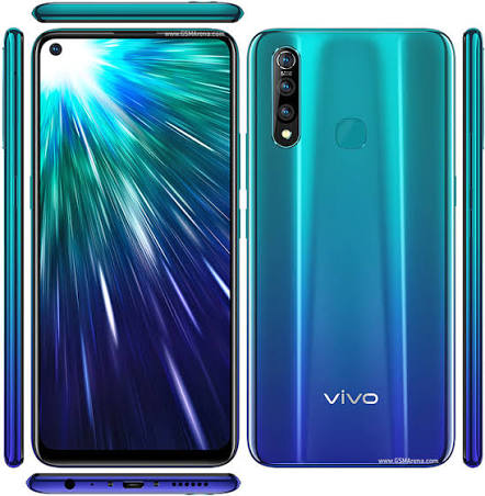 Vivo Z1 Pro 4GB|64GB
