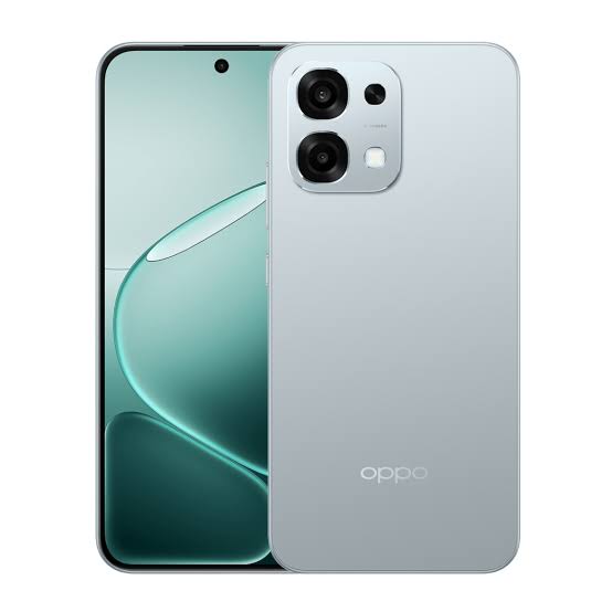 Oppo F31