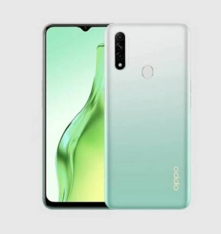 Oppo A31 4GB|64GB
