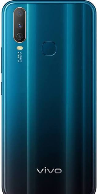 Vivo Y17	4GB|128GB