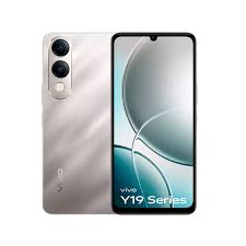 Vivo Y19	4GB|128GB