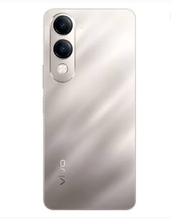Vivo Y19	4GB|128GB