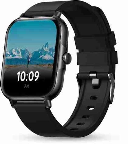 Pebble Nomad Calling Smartwatch PFB56