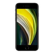 IPhone SE (2020) - 3GB/64GB