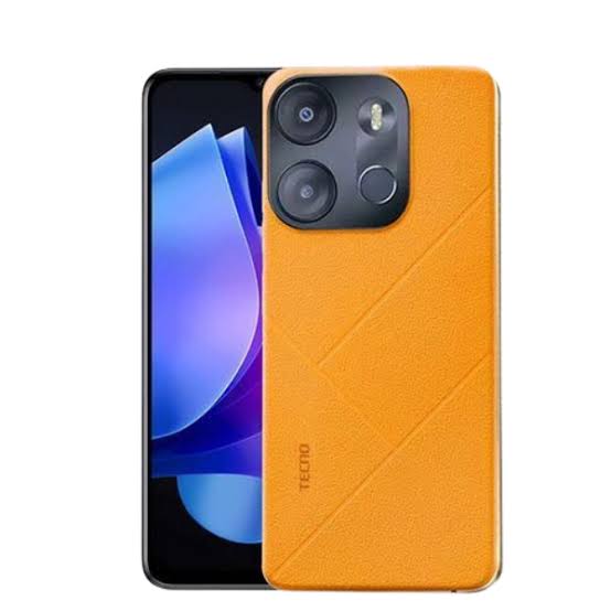 Tecno Pop 7 Pro